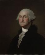 George Washington Gilbert Stuart